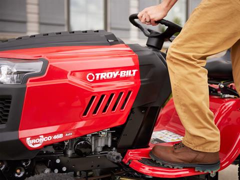 2024 TROY-Bilt Bronco 46 in. Briggs & Stratton 547 cc in Selinsgrove, Pennsylvania - Photo 14